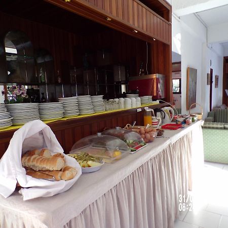 Sunlight Hotel อาเยียกาลินี ภายนอก รูปภาพ